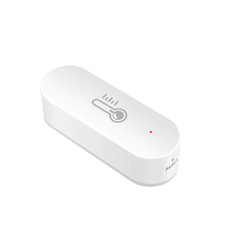 Tuya Temperature and Humidity Sensor