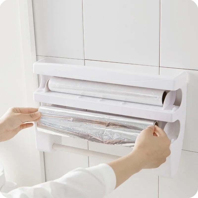 Kitchen Master Organizer