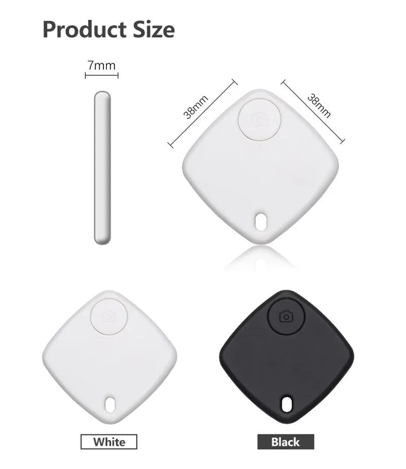 Tuya Smart Finder