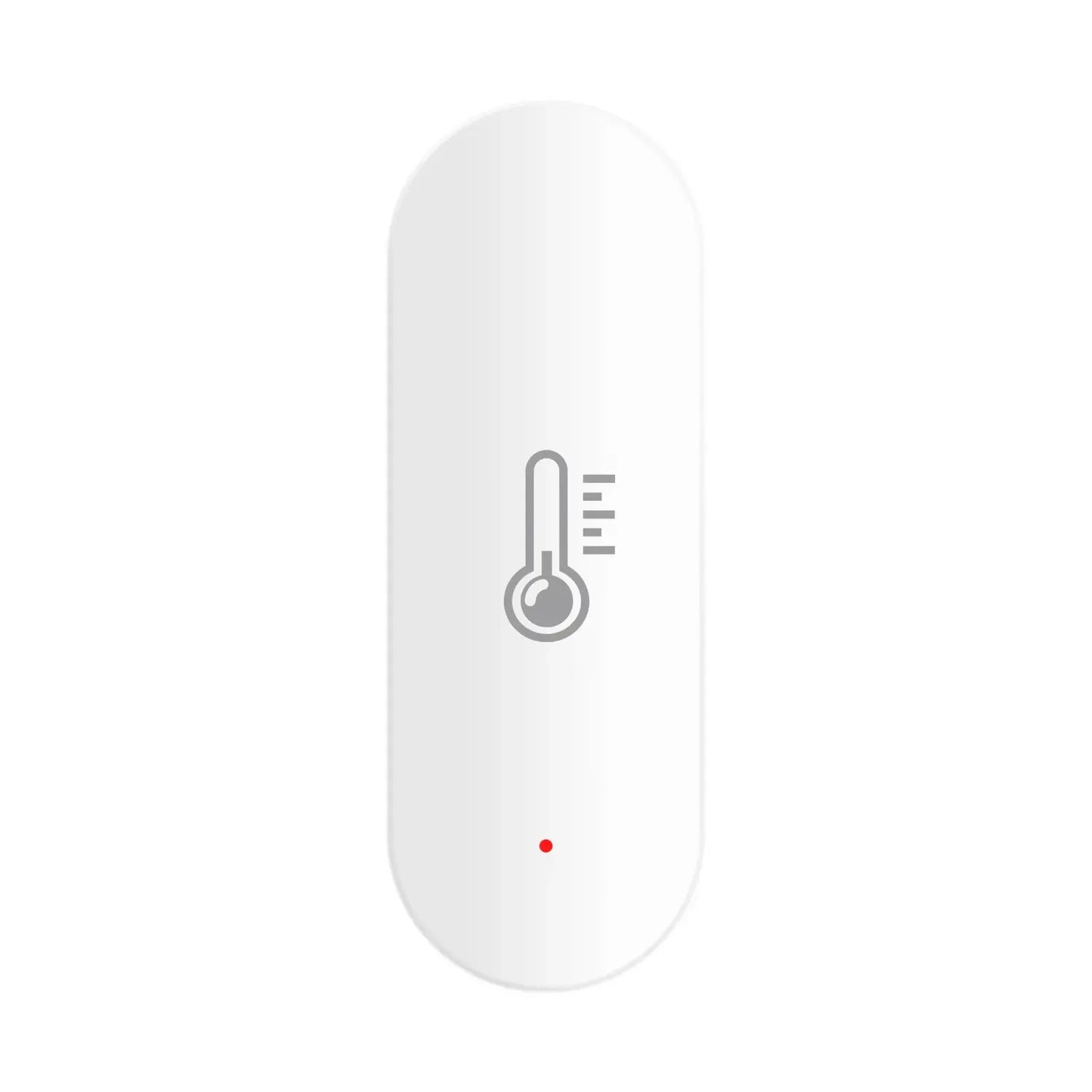 Tuya Temperature and Humidity Sensor