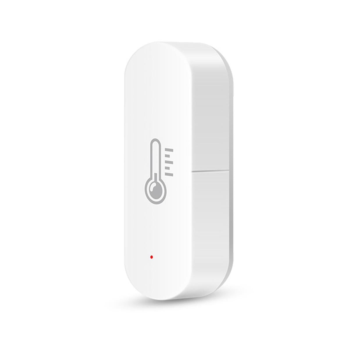 Tuya Temperature and Humidity Sensor