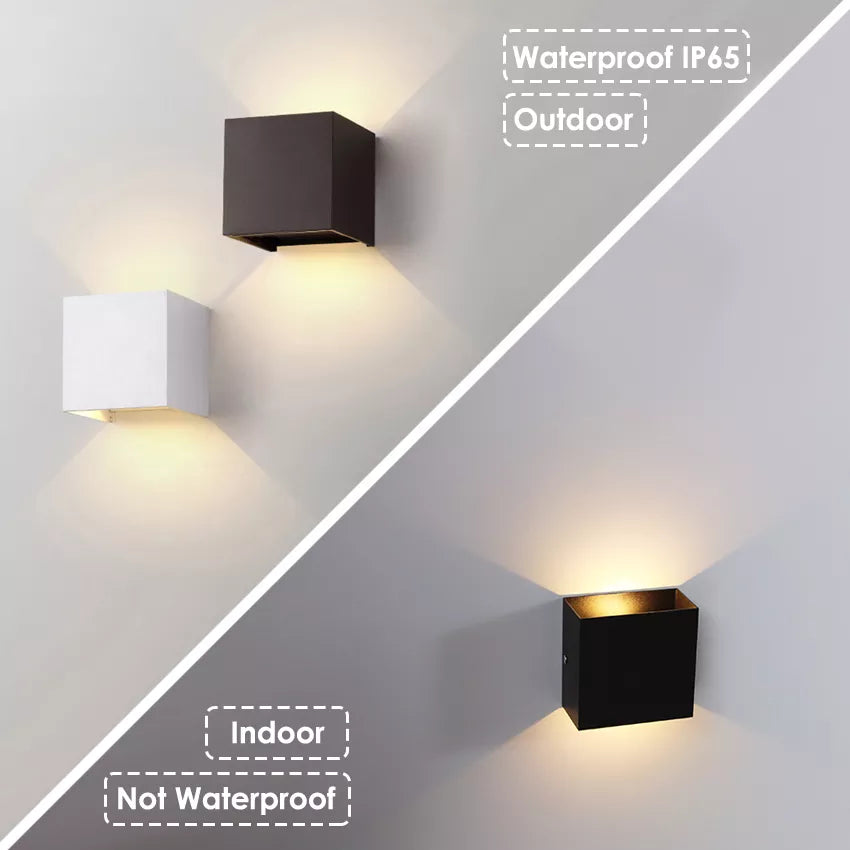 Modern Wall Lamp