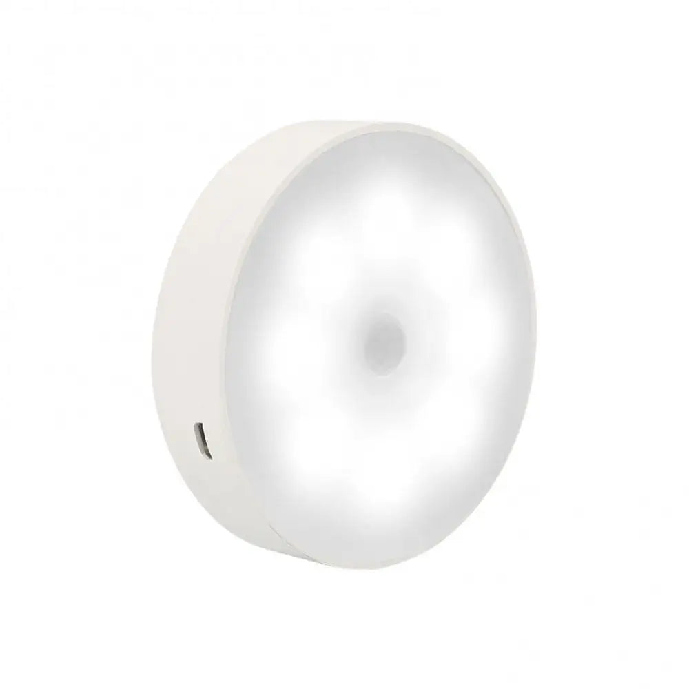 Motion Sensor Wall Light