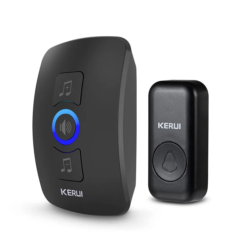 KERUI Wireless Doorbell