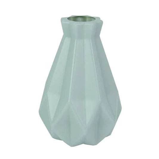 BlossomFusion Nordic Vase