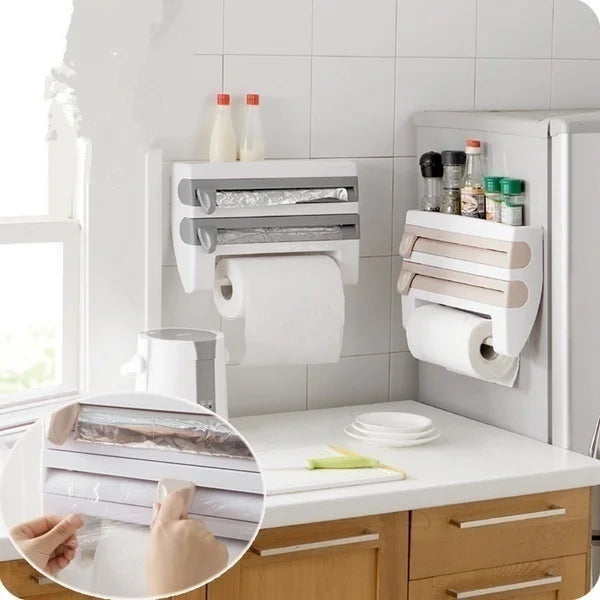 Kitchen Master Organizer