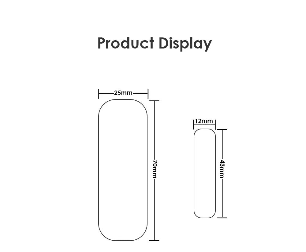 Secure-Contactsensor