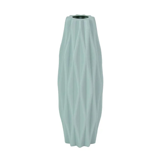 BlossomFusion Nordic Vase