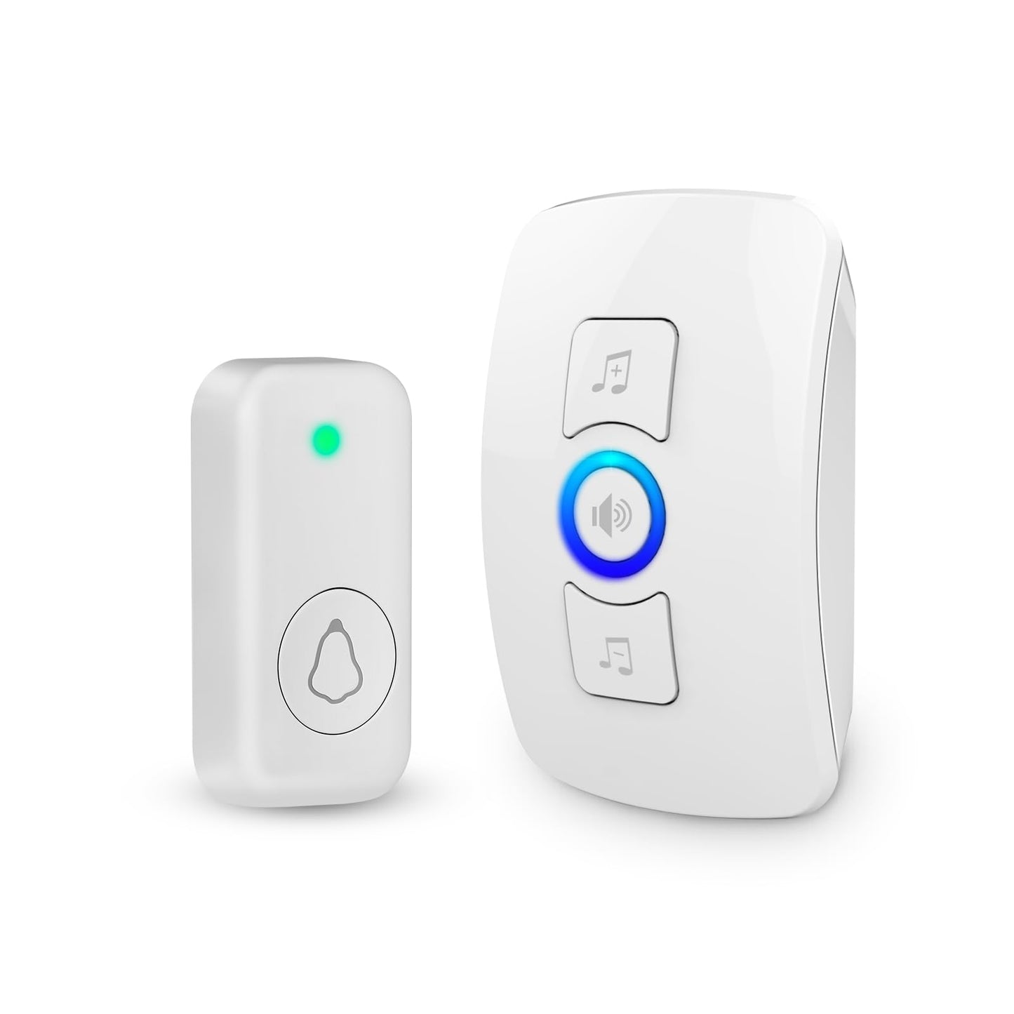 KERUI Wireless Doorbell