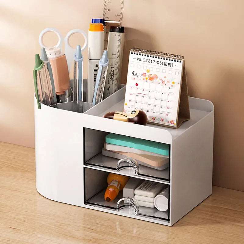 Desk organizer